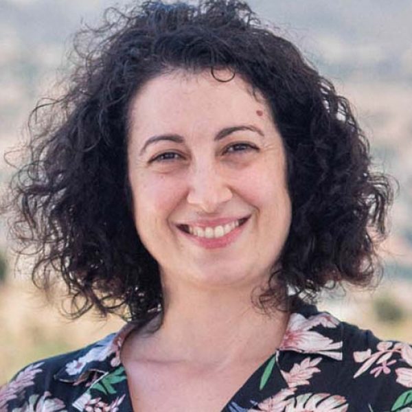 Eva Zacharioudaki